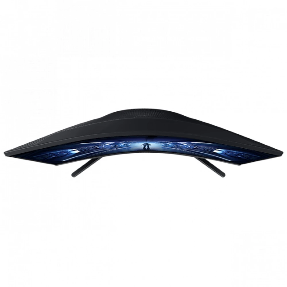 Монитор Samsung Odyssey G5 C32G55TQWM LC32G55TQWMXUE 32 ", VA, Quad HD 2560x1440 (16:9), 144 Гц