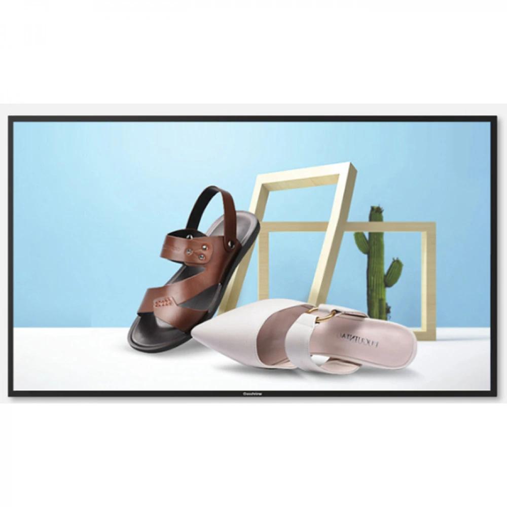 LED / LCD панель GoodView GM75M3 75 "
