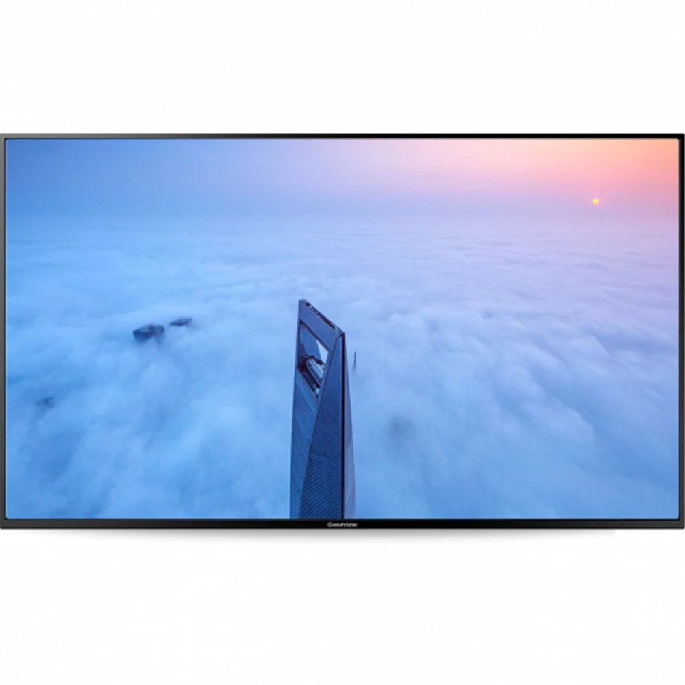 LED / LCD панель GoodView M55SAH 55 "