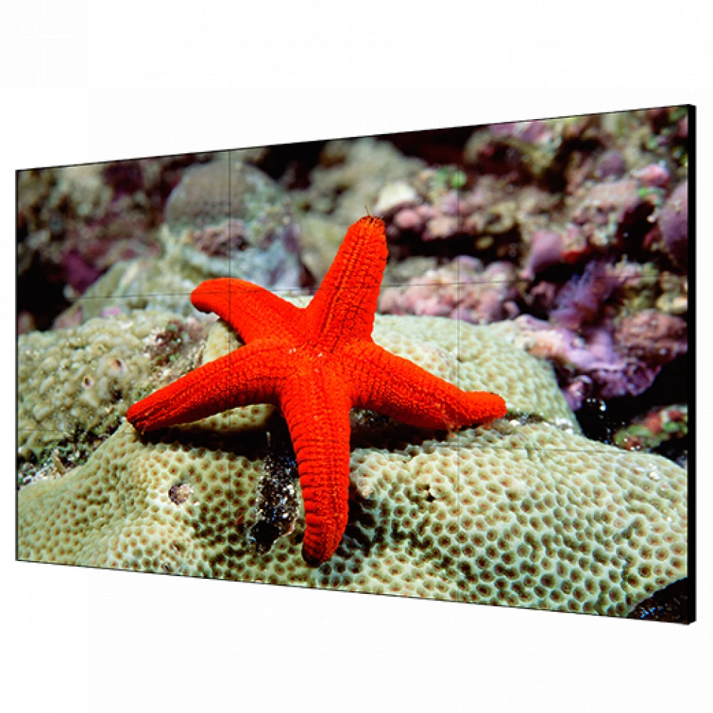 LED / LCD панель Hikvision DS-D2055LR-G 55 "