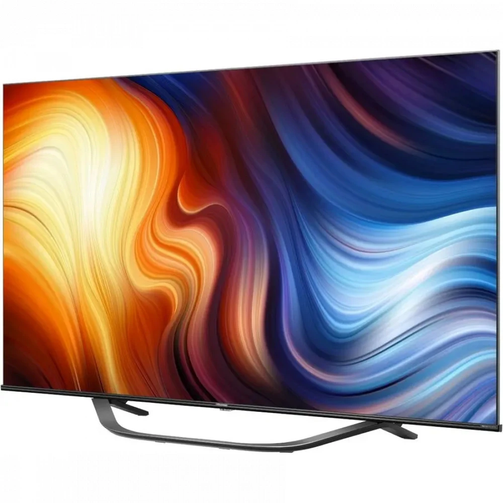Телевизор Hisense 65U7HQ 65 ", Smart TV, Черный
