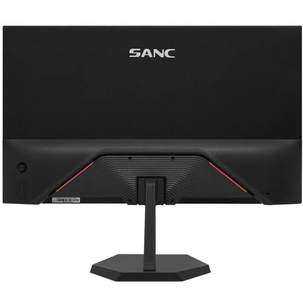Монитор SANC M2453FKG 23.8 ", IPS, Full HD 1920x1080 (16:9), 120 Гц