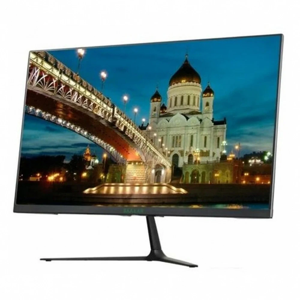 Монитор Valday AE24AVB 23.8 ", IPS, Full HD 1920x1080 (16:9), 75 Гц