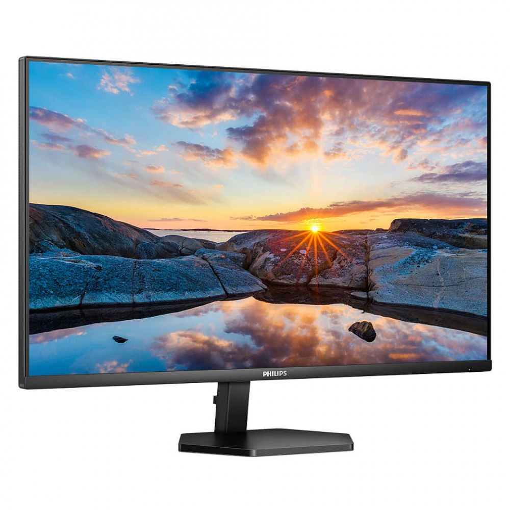Монитор Philips 32E1N3600LA/00 32 ", VA, Quad HD 2560x1440 (16:9), 75 Гц