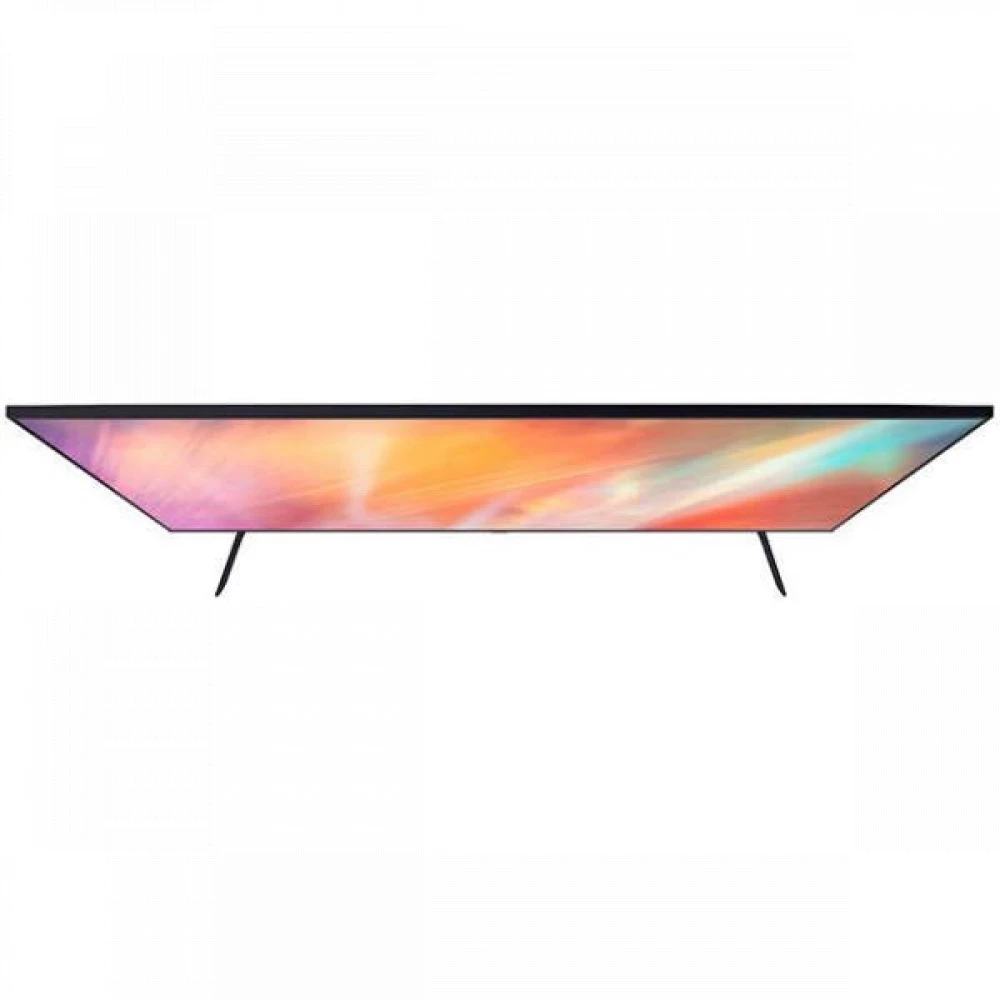 Телевизор Samsung UE50AU7100 50 ", Черный