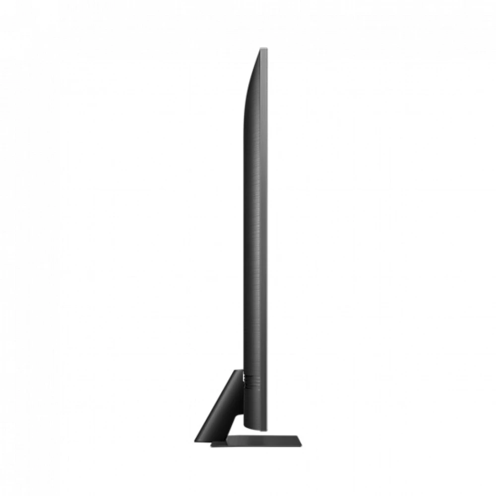 Телевизор Samsung Ultra HD QE75Q80AAUXCE 75 ", Черный