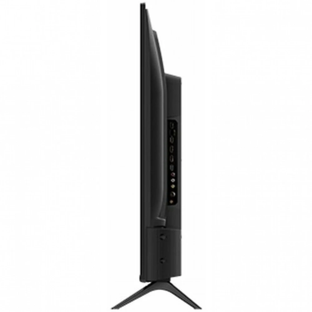 Телевизор TCL 43S5200 Smart Full HD 43S5200KZ 43 ", Smart TV, Черный