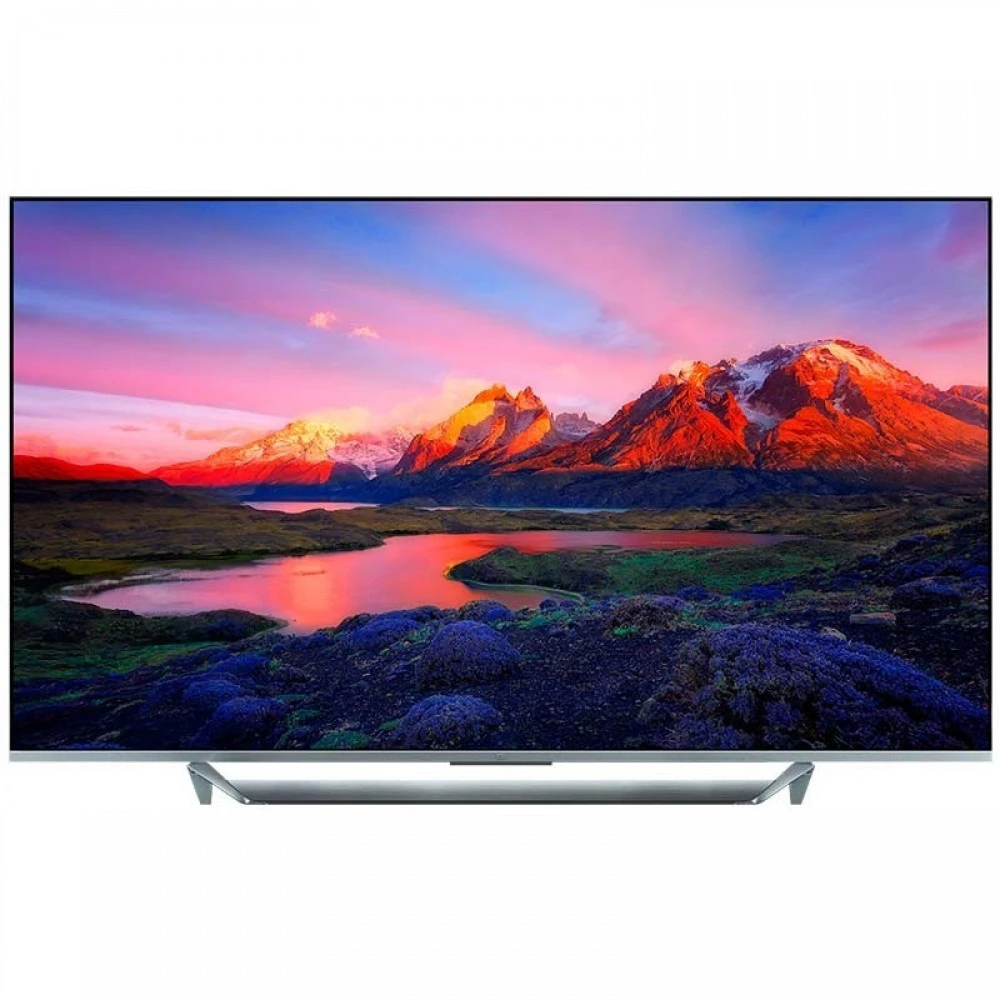 Телевизор Xiaomi MI TV Q1 75" L75M6-ESG 75 ", Smart TV, Черный