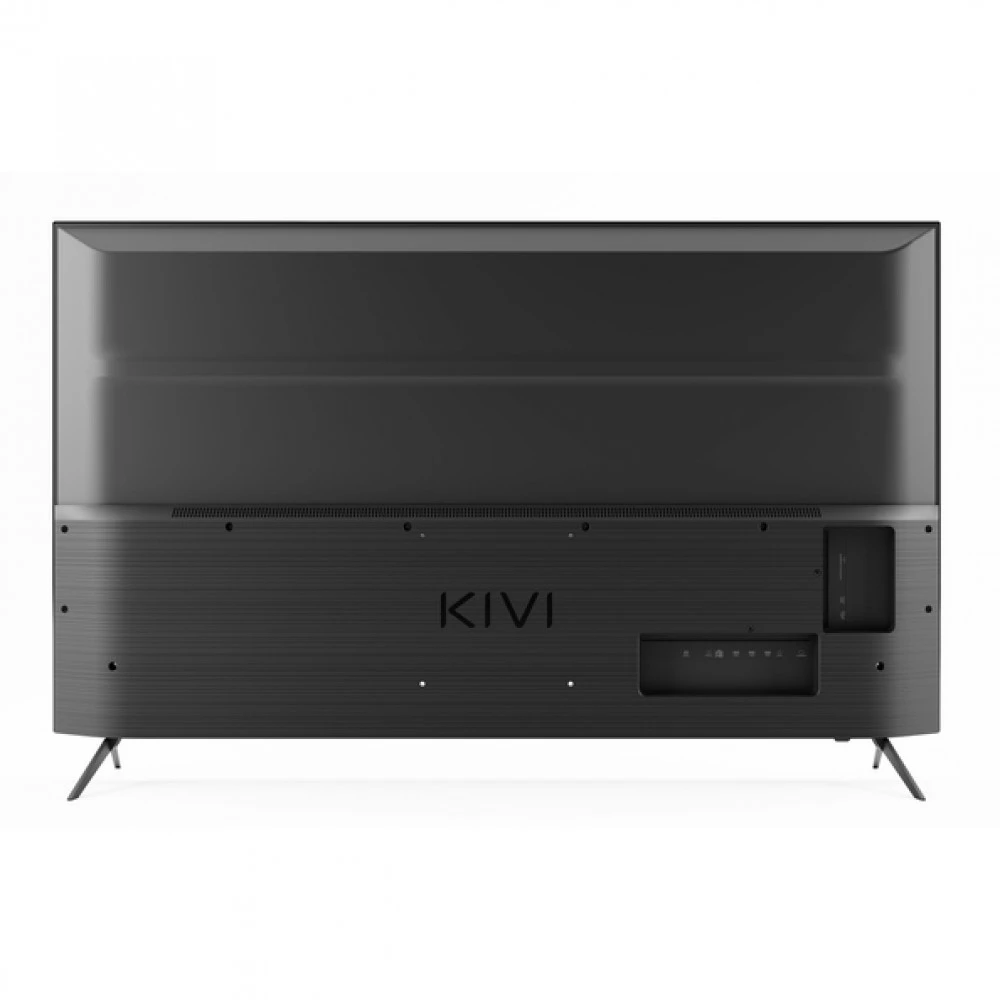 Телевизор KIVI Ultra HD KIV-55U740LBRB 55 ", Черный