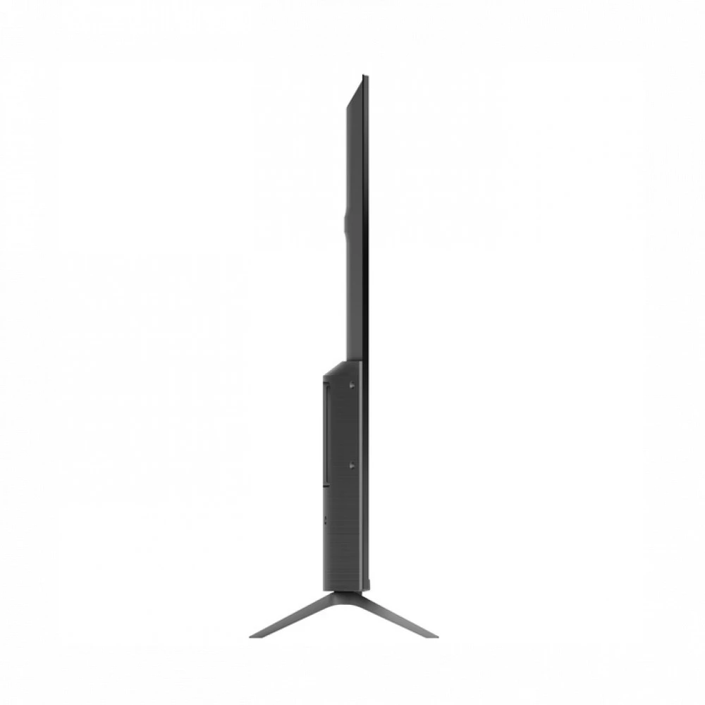 Телевизор KIVI Ultra HD KIV-55U740LBRB 55 ", Черный