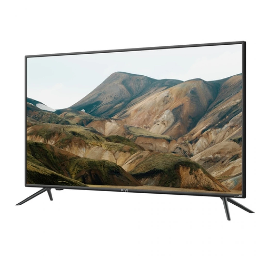 Телевизор KIVI FULL HD KIV-40F740LBRB 40 ", Черный