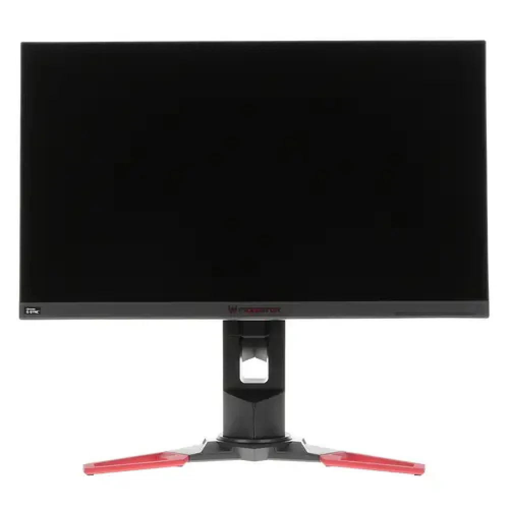 Монитор Acer Predator XB271HUbmiprz UM.HX1EE.005 27 ", IPS, Quad HD 2560x1440 (16:9), 144 Гц