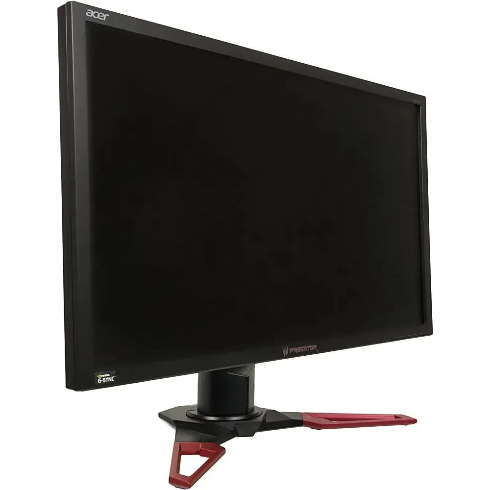 Монитор Acer Predator XB281HKbmiprz UM.PX1EE.001 28 ", TN, 4K UHD 3840x2160 (16:9), 60 Гц