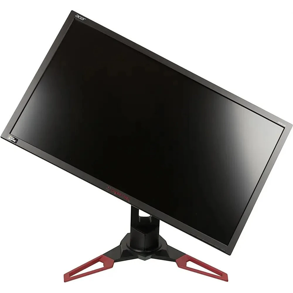 Монитор Acer Predator XB281HKbmiprz UM.PX1EE.001 28 ", TN, 4K UHD 3840x2160 (16:9), 60 Гц