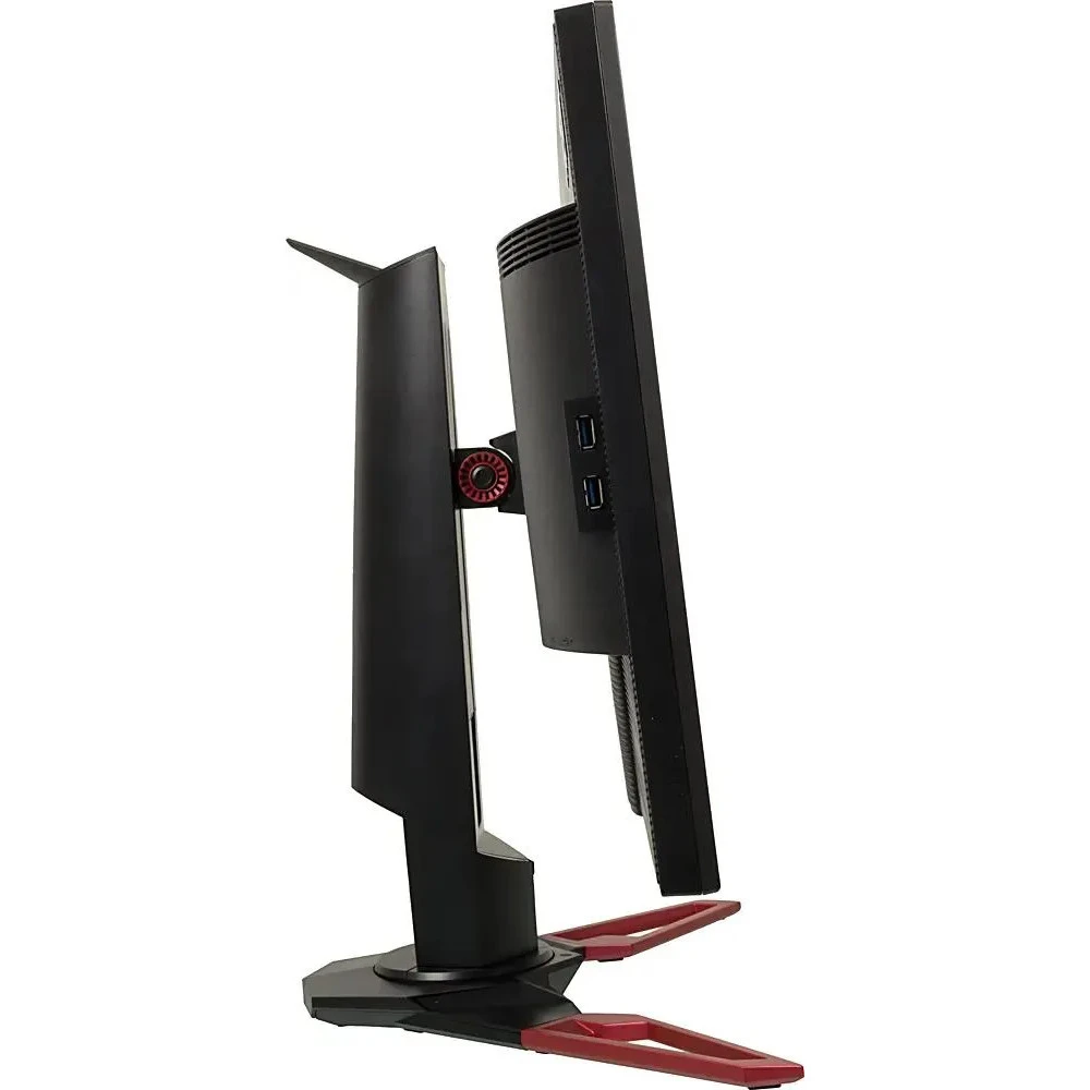 Монитор Acer Predator XB281HKbmiprz UM.PX1EE.001 28 ", TN, 4K UHD 3840x2160 (16:9), 60 Гц