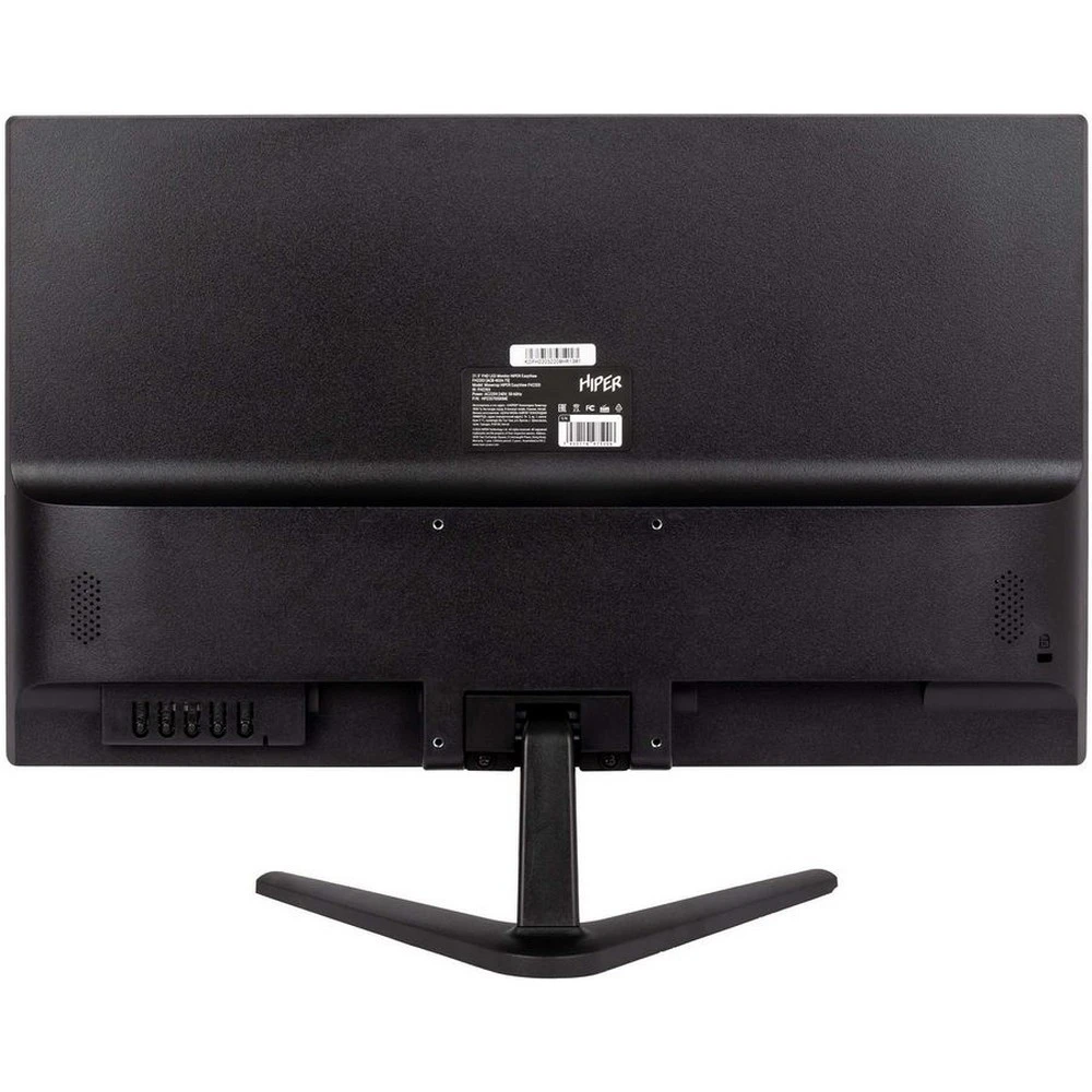 Монитор HIPER EasyView FH2203 AСB-403A-75 21.5 ", IPS, Full HD 1920x1080 (16:9), 75 Гц