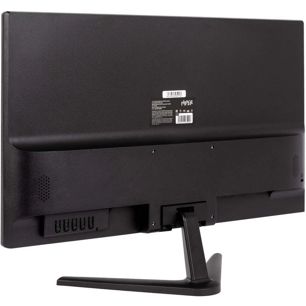 Монитор HIPER EasyView FH2203 AСB-403A-75 21.5 ", IPS, Full HD 1920x1080 (16:9), 75 Гц