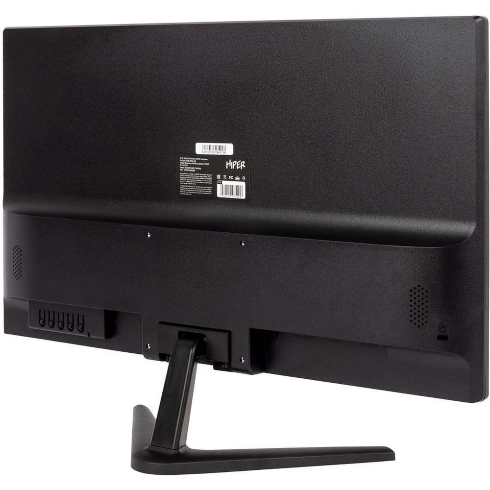 Монитор HIPER EasyView FH2203 AСB-403A-75 21.5 ", IPS, Full HD 1920x1080 (16:9), 75 Гц