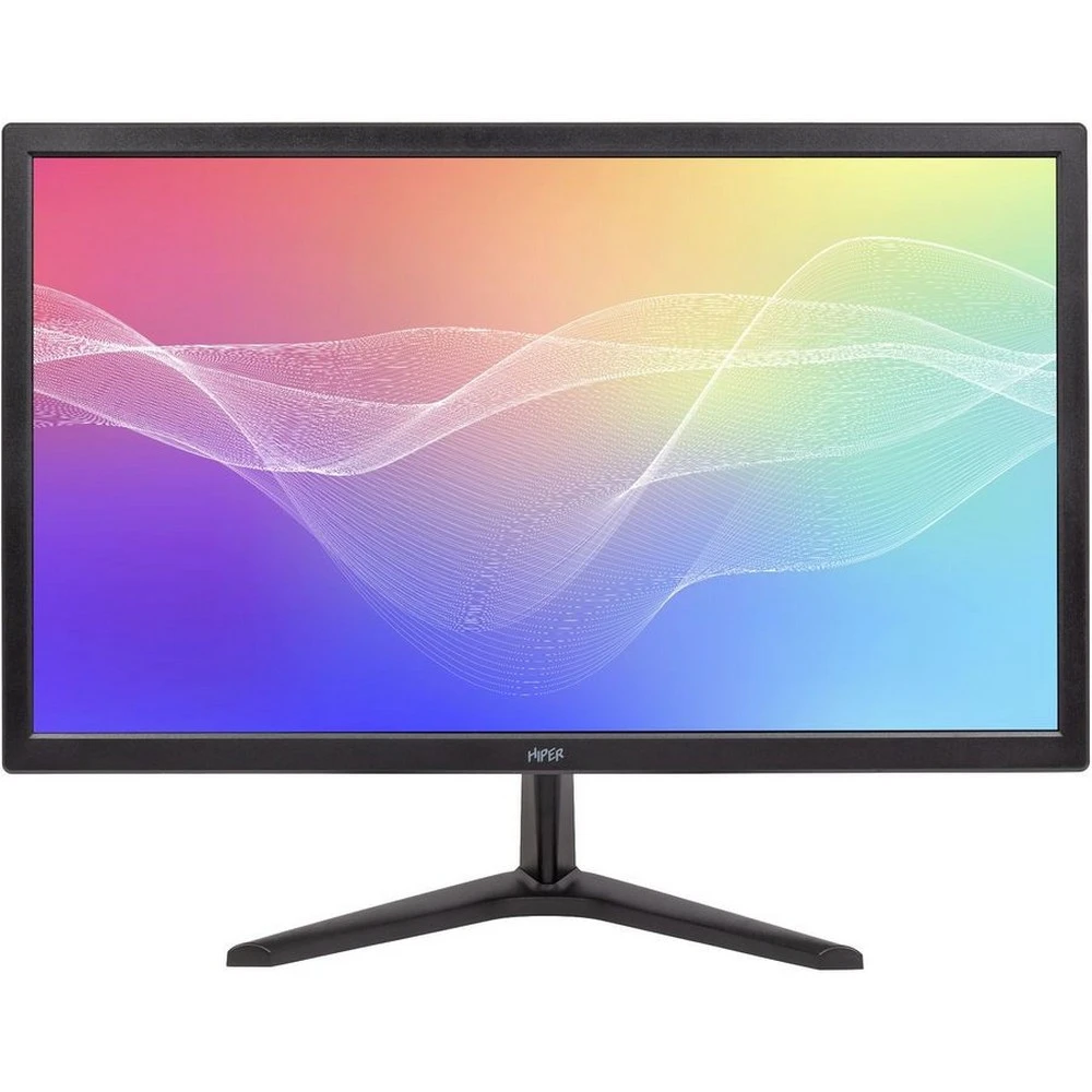 Монитор HIPER EasyView FH2203 AСB-403A-75 21.5 ", IPS, Full HD 1920x1080 (16:9), 75 Гц