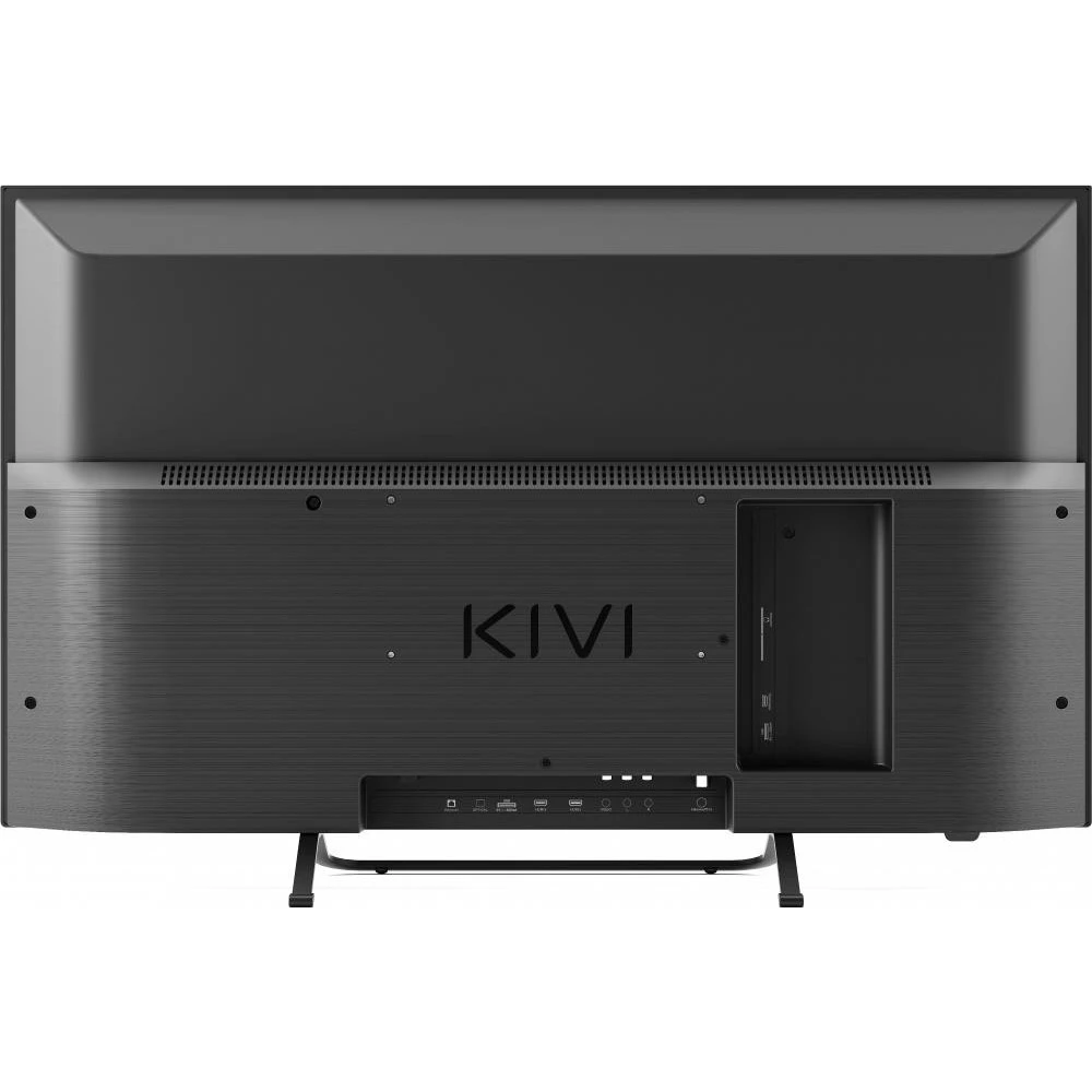 Телевизор KIVI KIV-32F740LBRB 32 ", Smart TV, Черный