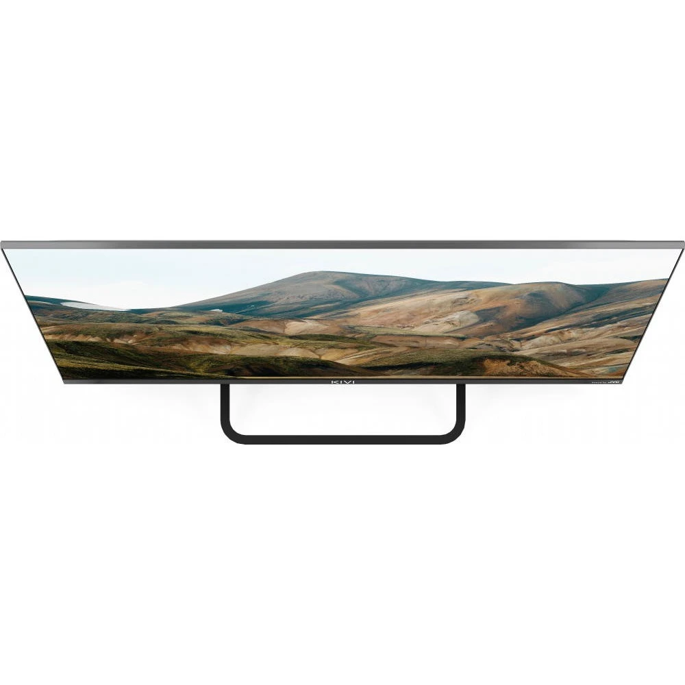 Телевизор KIVI KIV-32F740LBRB 32 ", Smart TV, Черный
