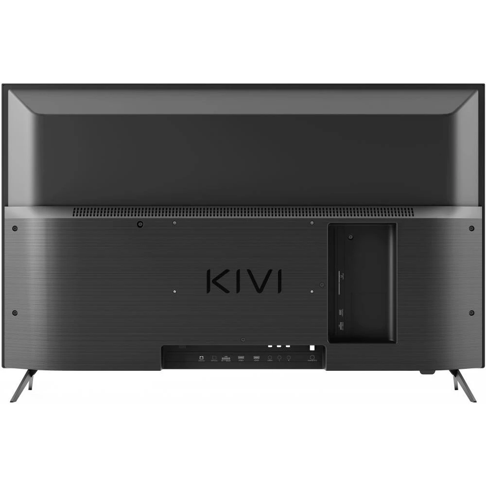 Телевизор KIVI KIV-32H740LBRB 32 ", Smart TV, Черный