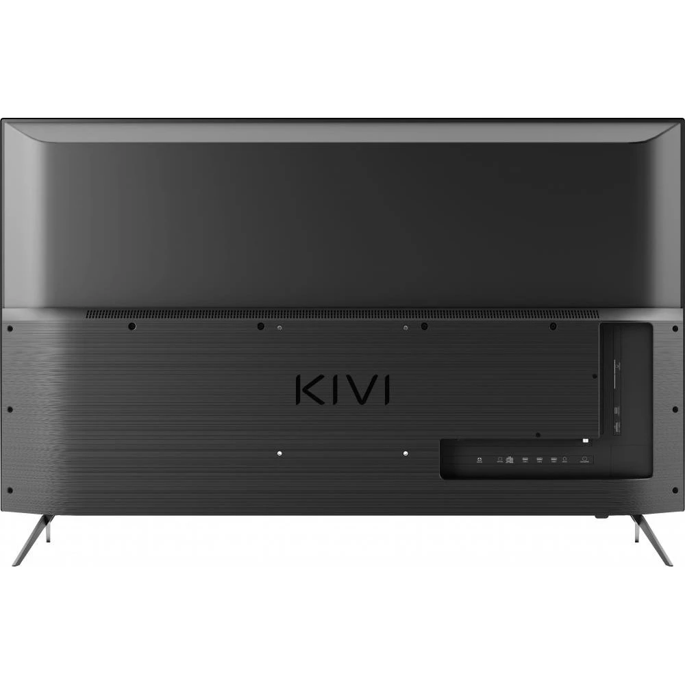 Телевизор KIVI KIV-50U740LBRB 50 ", Smart TV, Черный