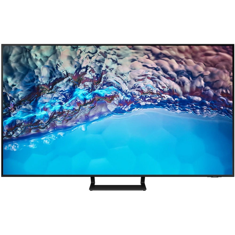 Телевизор Samsung 75" Crystal UHD 4K BU8500 UE75BU8500UXCE 75 ", Черный