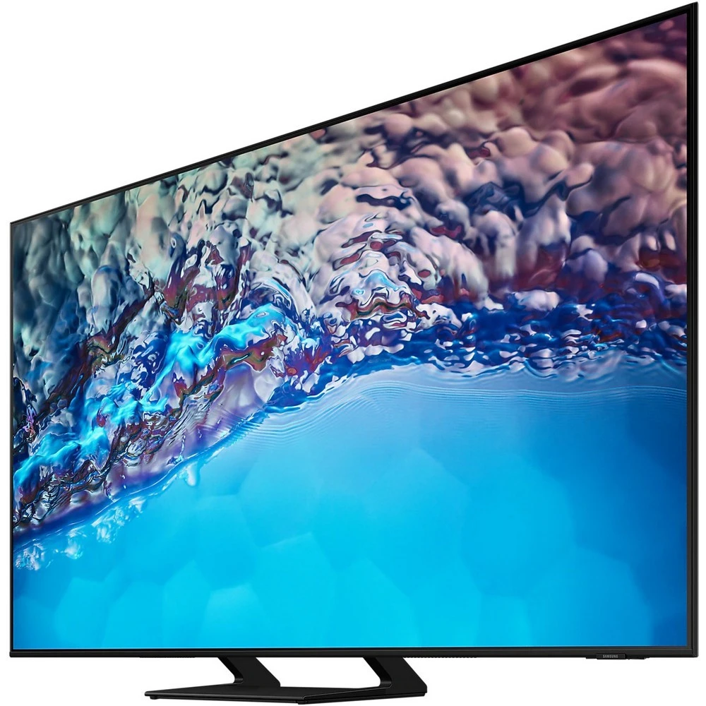 Телевизор Samsung 75" Crystal UHD 4K BU8500 UE75BU8500UXCE 75 ", Черный