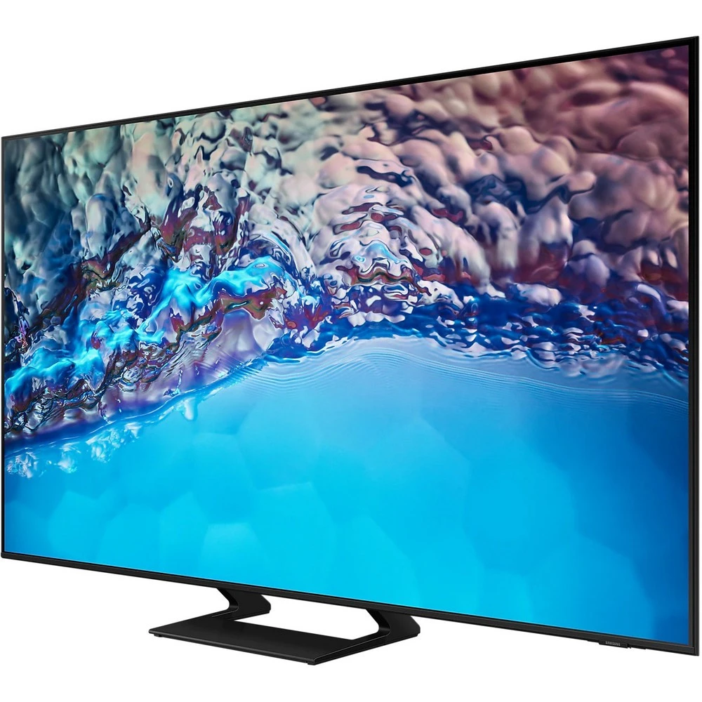 Телевизор Samsung 75" Crystal UHD 4K BU8500 UE75BU8500UXCE 75 ", Черный