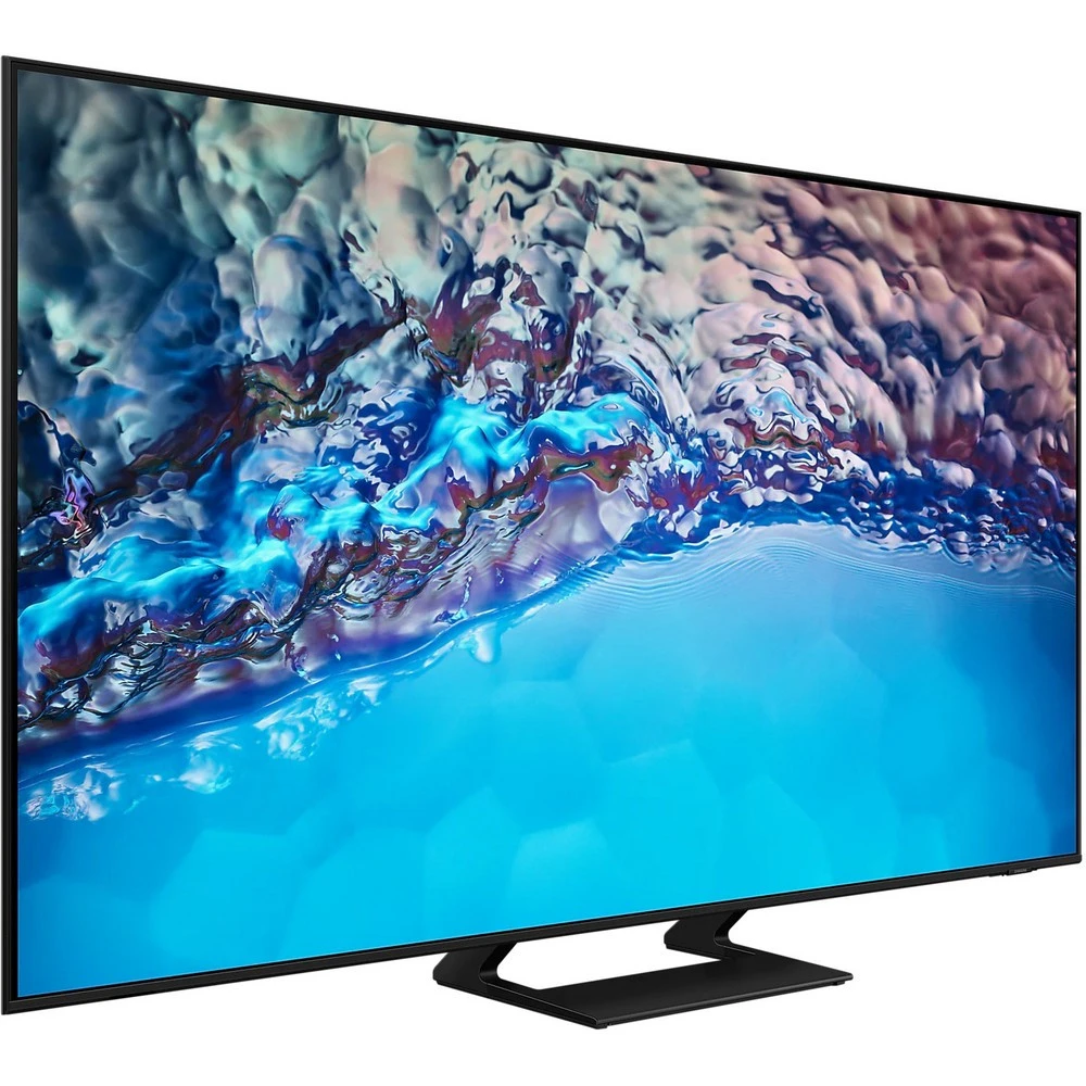 Телевизор Samsung 75" Crystal UHD 4K BU8500 UE75BU8500UXCE 75 ", Черный