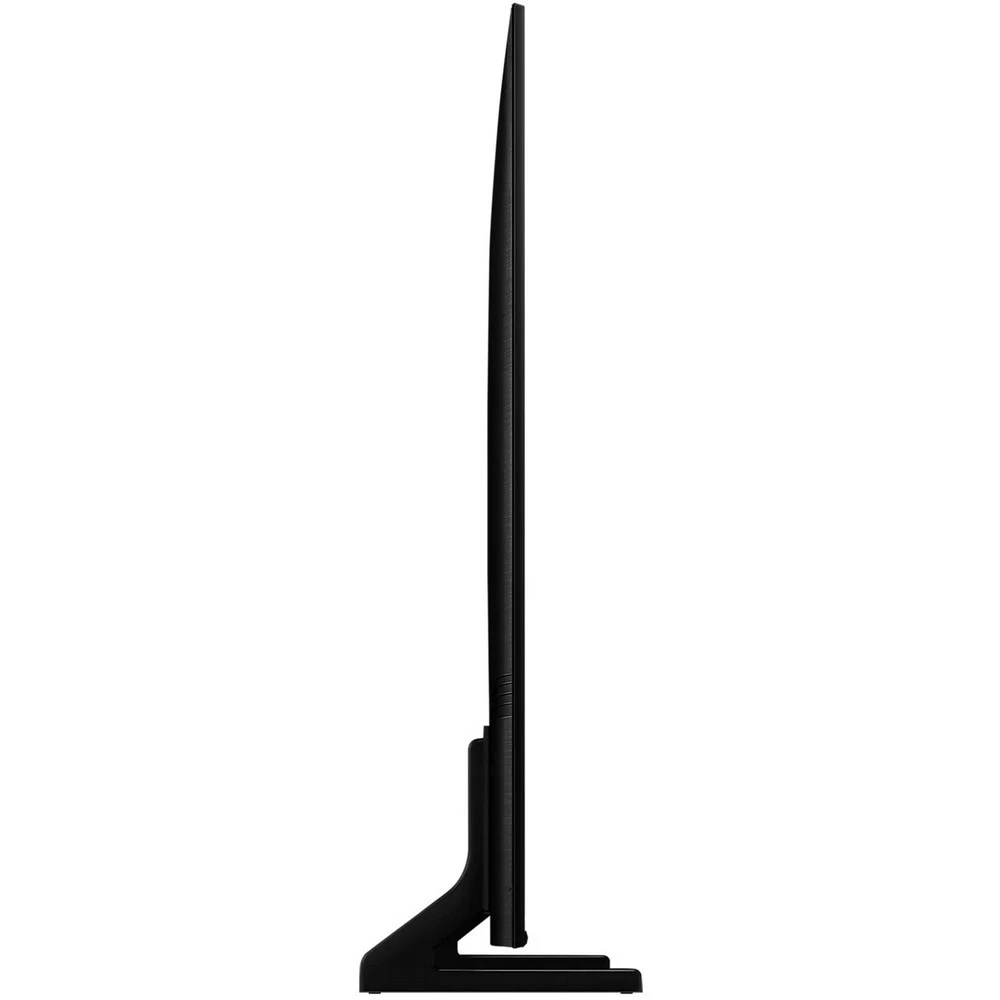 Телевизор Samsung 85" QLED 4K Q60B QE85Q60BAUXCE 85 ", Черный