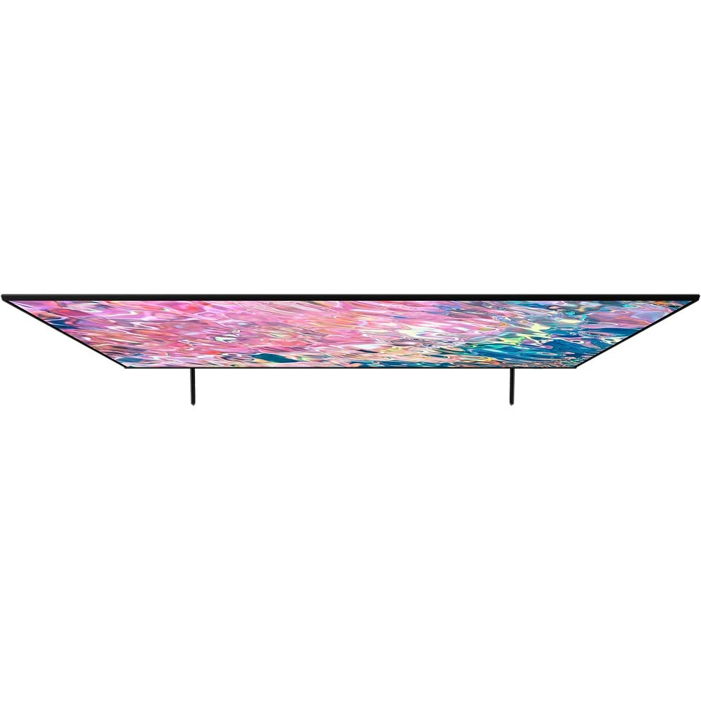 Телевизор Samsung 85" QLED 4K Q60B QE85Q60BAUXCE 85 ", Черный