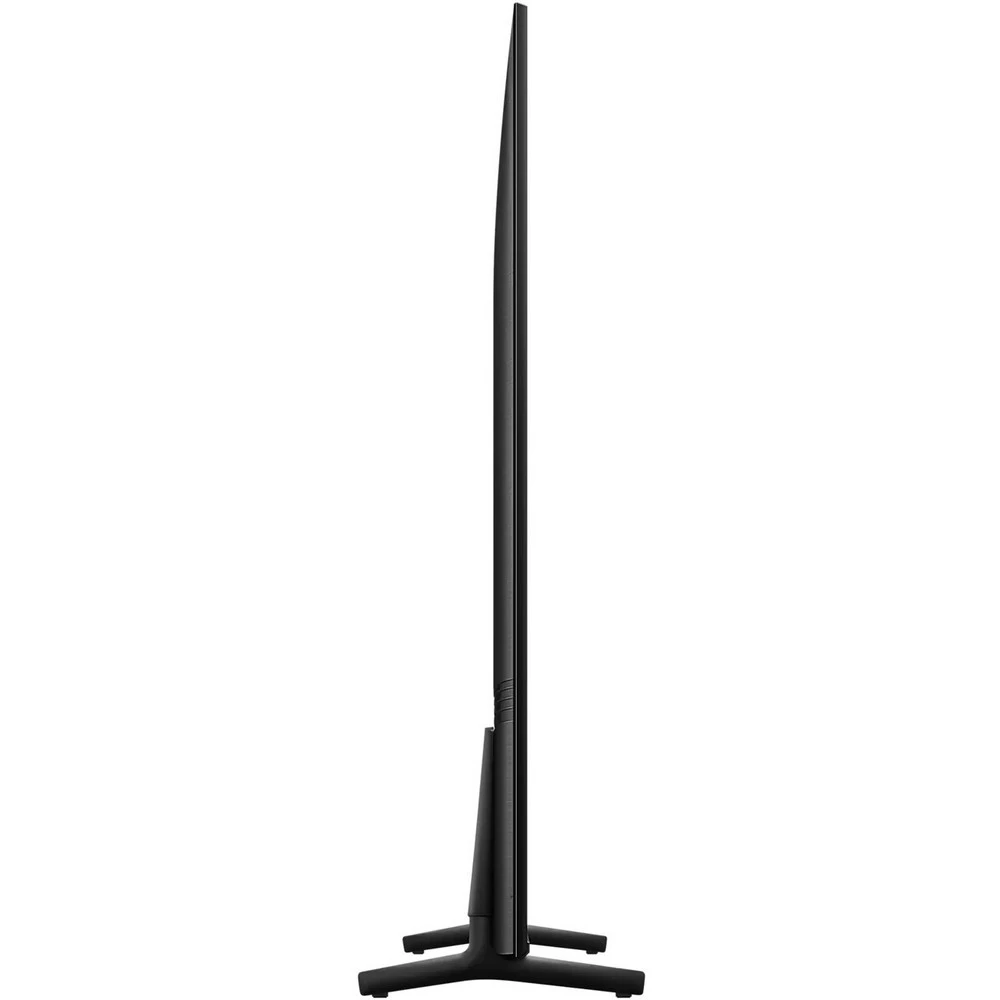 Телевизор Samsung 65" Crystal UHD 4K BU8000 UE65BU8000UXCE 65 ", Черный