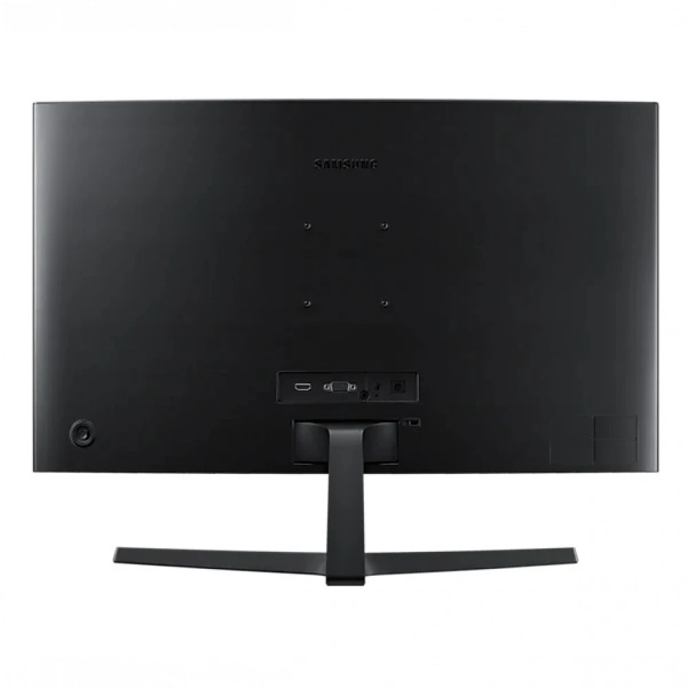 Монитор Samsung C24F396FHI (LC24F396FHIXCI) 23.5 ", VA, Full HD 1920x1080 (16:9), 60 Гц