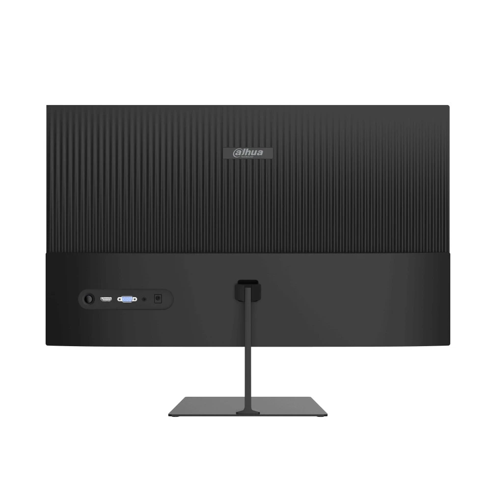 Монитор Dahua DHI-LM24-C200 23.8 ", VA, Full HD 1920x1080 (16:9), 75 Гц