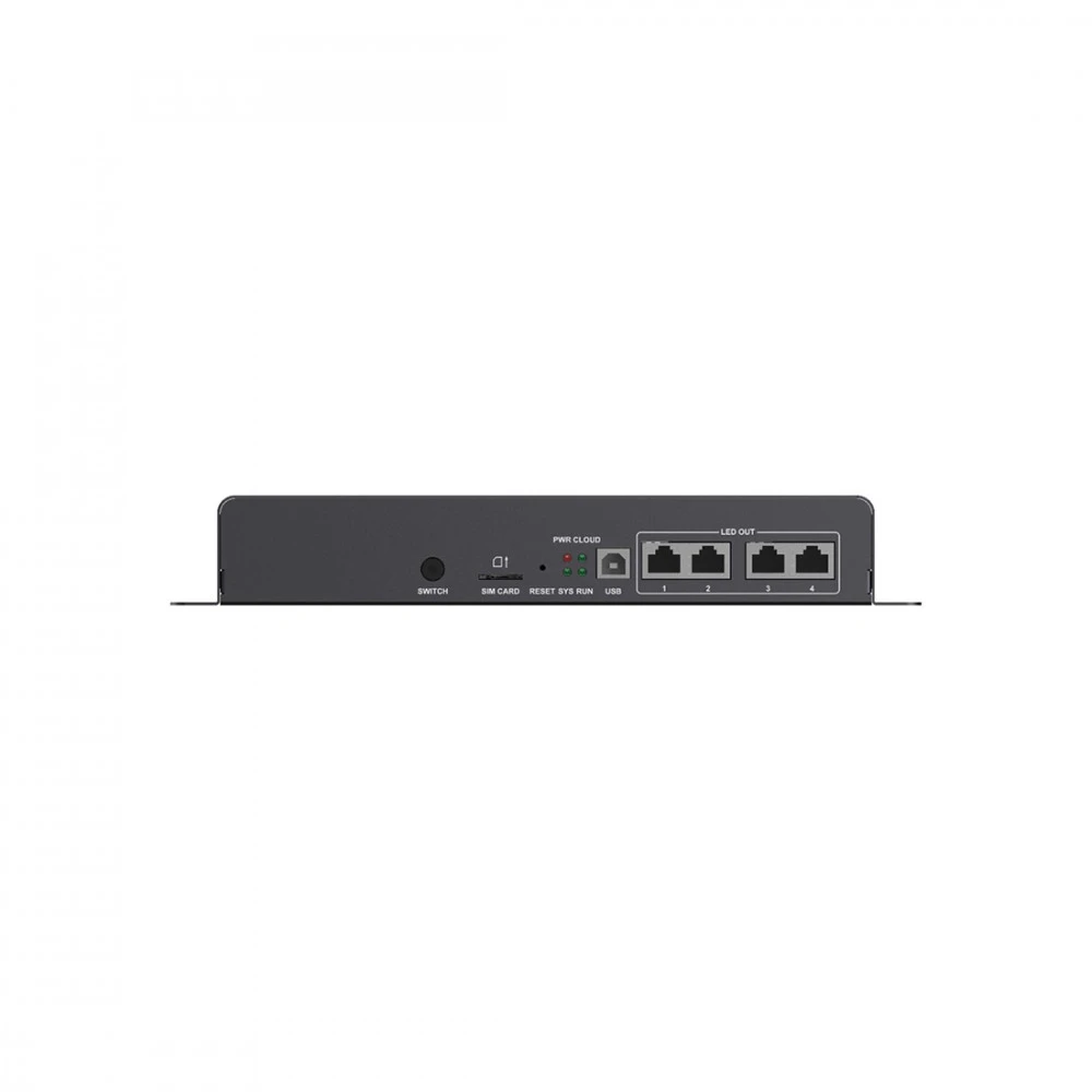 Опция к профессиональным панелям NovaStar TB60