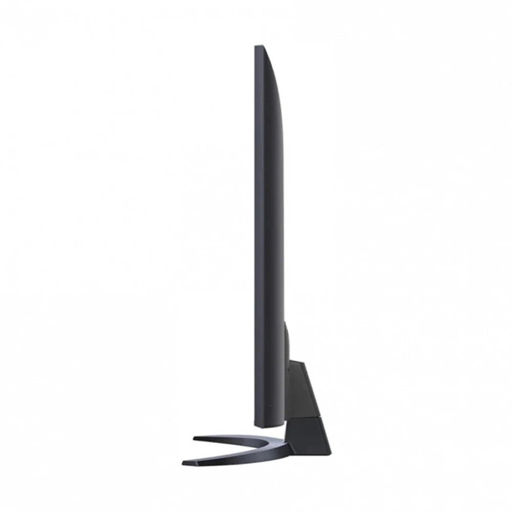 Телевизор LG NanoCell 43NANO766QA.ARUB 43 ", Smart TV, Черный