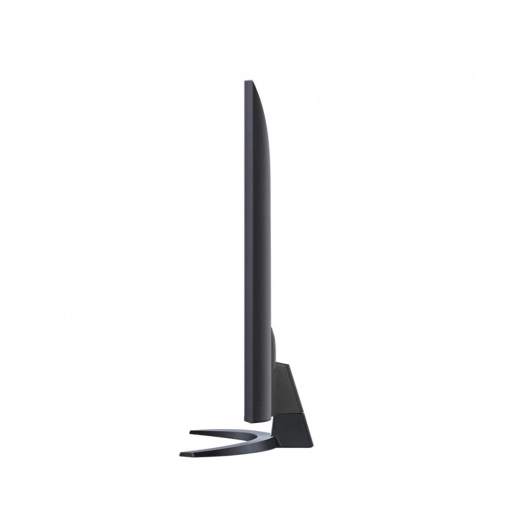 Телевизор LG NanoCell 50NANO766QA.ARUB 50 ", Smart TV, Черный