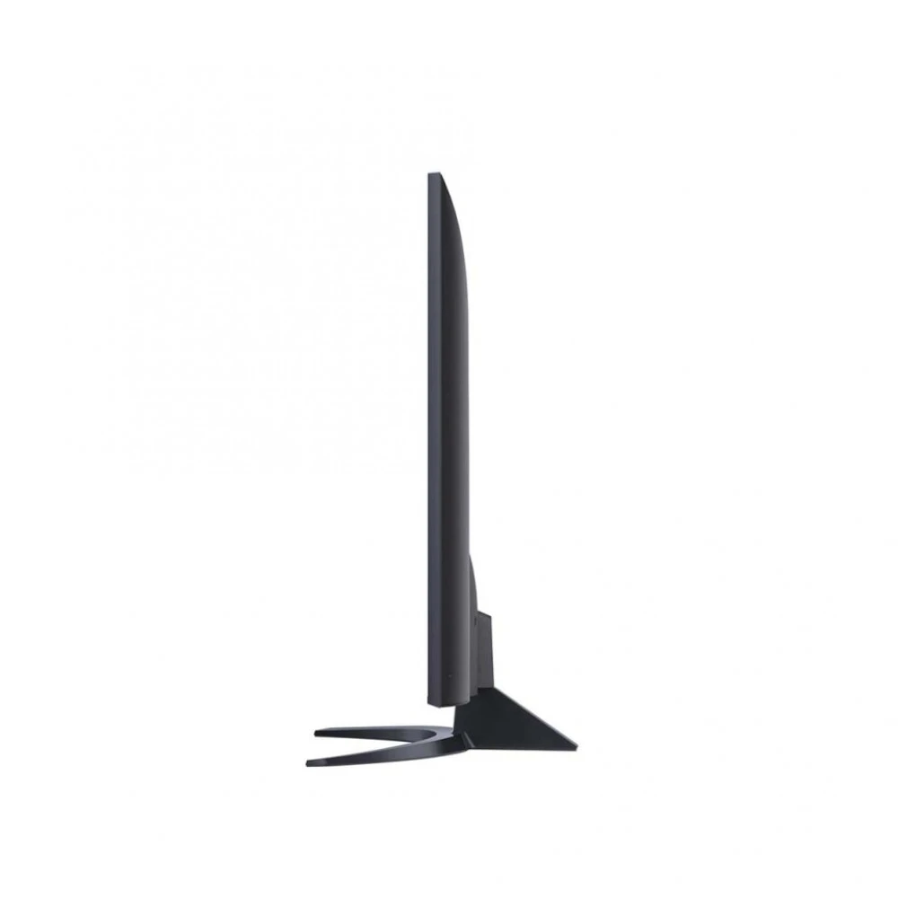 Телевизор LG Ultra HD 65NANO766QA.ARUB 65 ", Smart TV, Черный
