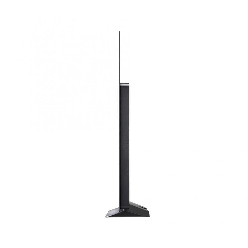 Телевизор LG Ultra HD OLED55C24LA.ARUB 55 ", Smart TV, Серый