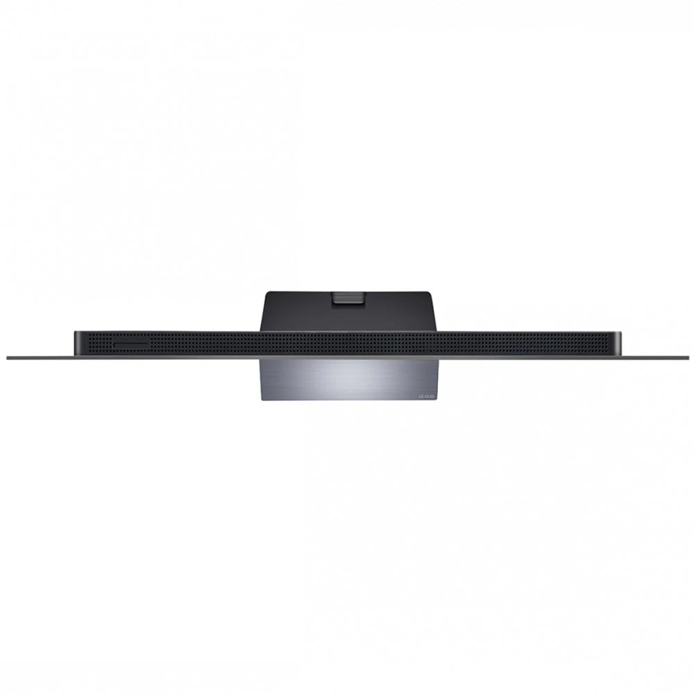 Телевизор LG Ultra HD OLED55C24LA.ARUB 55 ", Smart TV, Серый