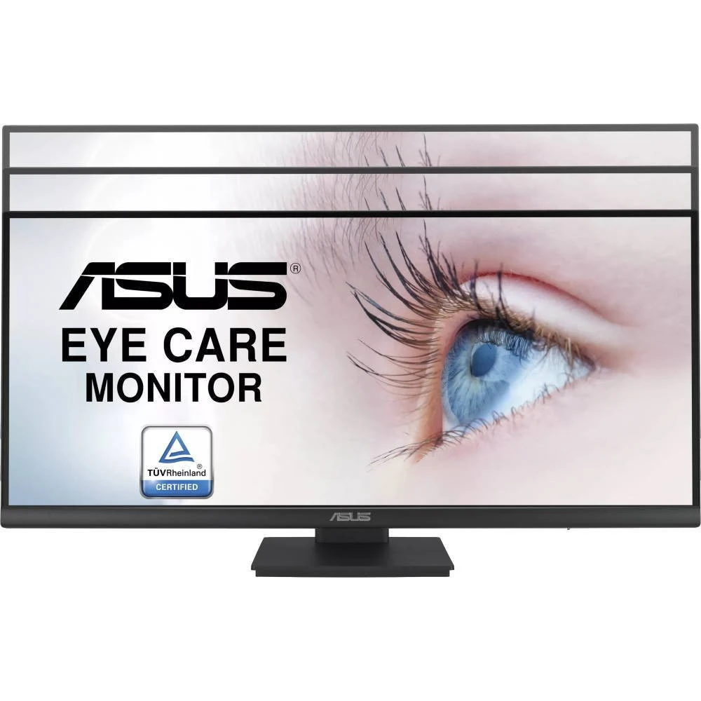 Монитор Asus VP299CL 90LM07H0-B01170 29 ", IPS, Ultra-Wide Full HD 2560x1080 (21:9), 75 Гц