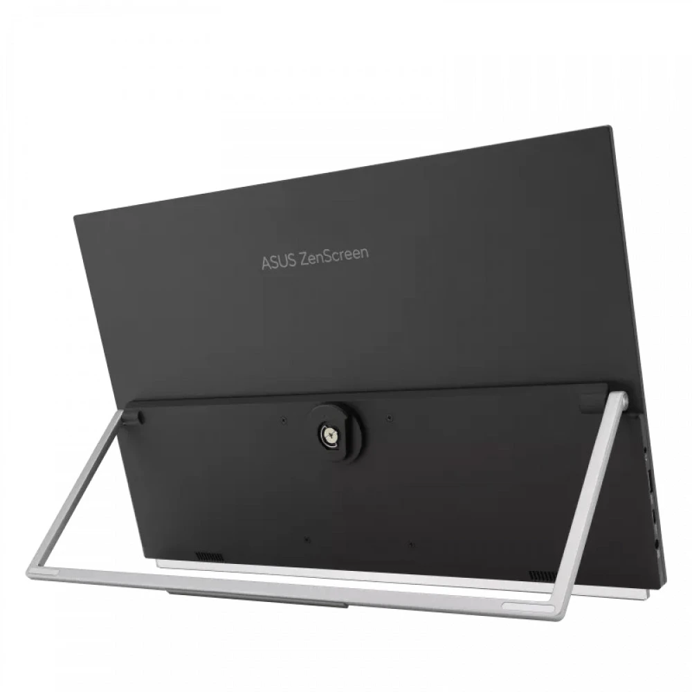 Монитор Asus ZenScreen MB229CF 21.5 ", IPS, Full HD 1920x1080 (16:9), 100 Гц