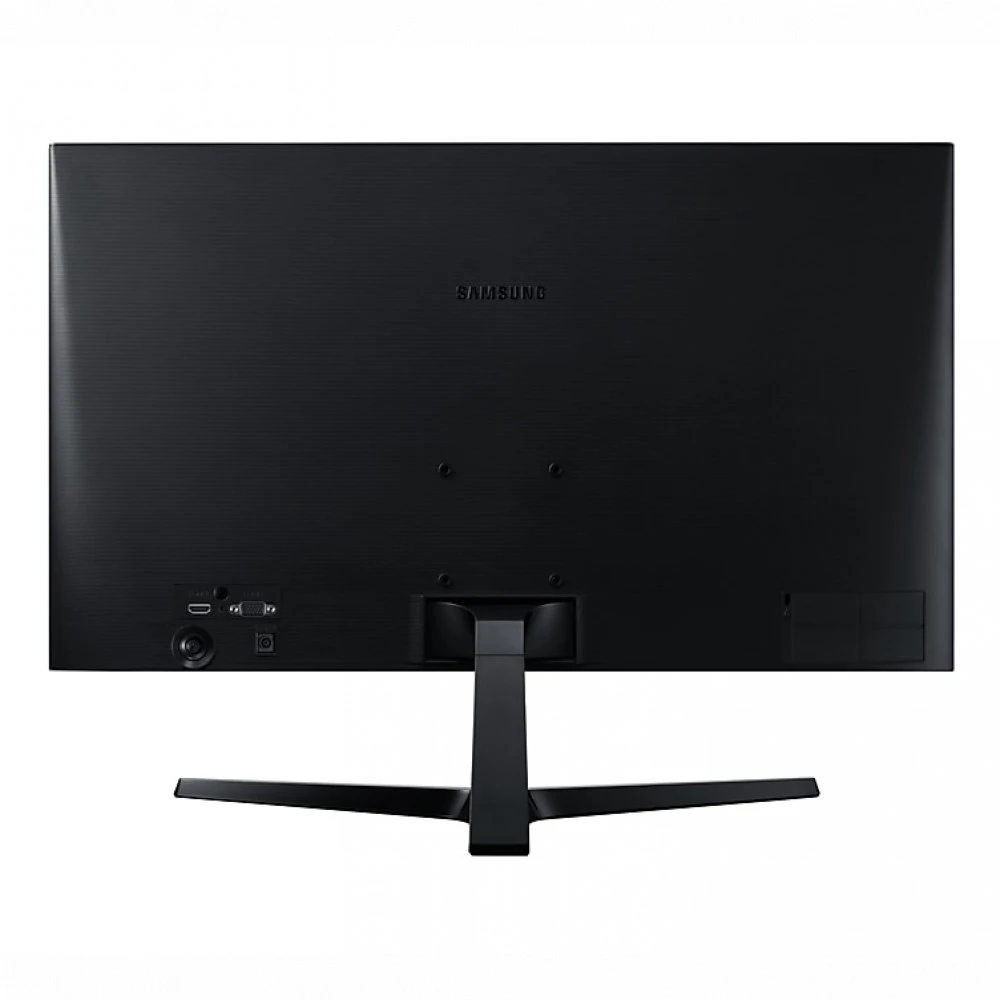 Монитор Samsung S24F356FHR 23.5 ", IPS, Full HD 1920x1080 (16:9), 60 Гц