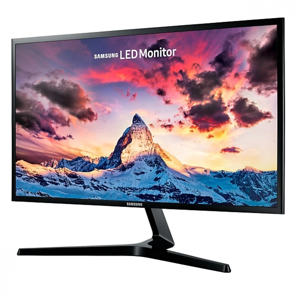Монитор Samsung S24F356FHR 23.5 ", IPS, Full HD 1920x1080 (16:9), 60 Гц