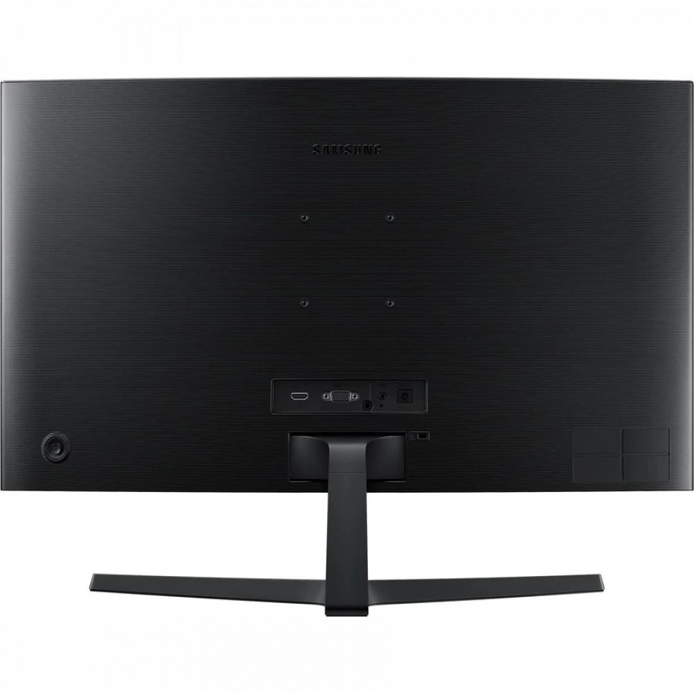 Монитор Samsung C27F396FHR 27 ", VA, Full HD 1920x1080 (16:9), 60 Гц
