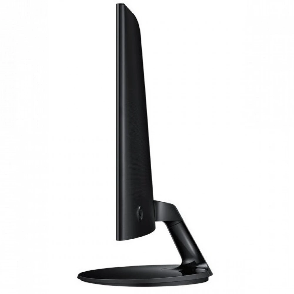 Монитор Samsung C24F390FHR LC24F390FHRXEN 23.5 ", VA, Full HD 1920x1080 (16:9), 60 Гц