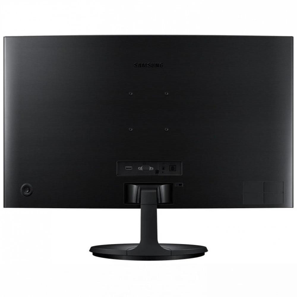 Монитор Samsung C24F390FHR LC24F390FHRXEN 23.5 ", VA, Full HD 1920x1080 (16:9), 60 Гц