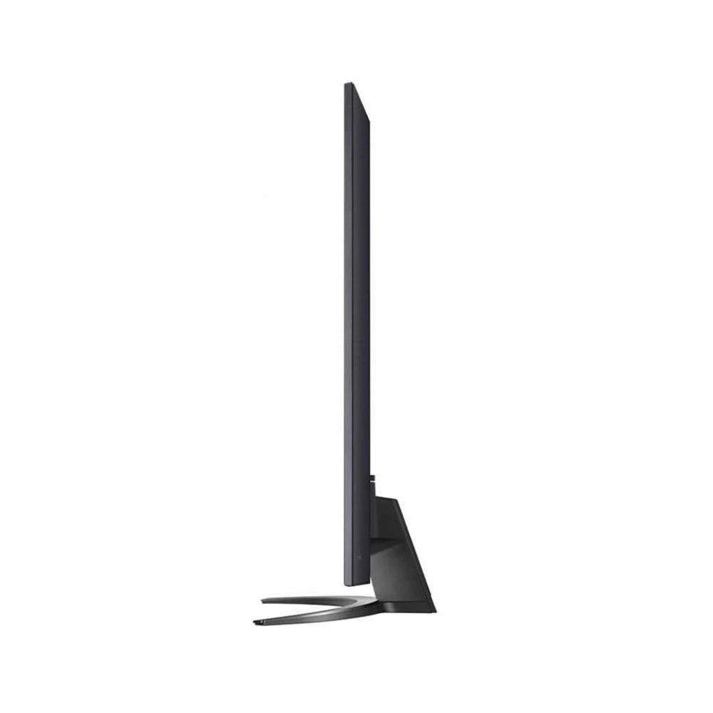 Телевизор LG NanoCell 50QNED816QA.ARUB 50 ", Smart TV, Серый
